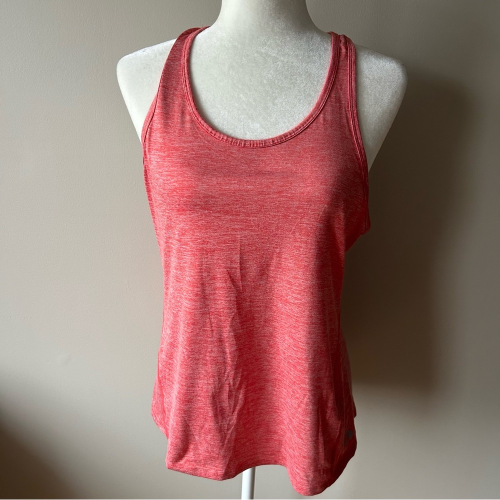 Women's The North Face Racerback Tank Top M